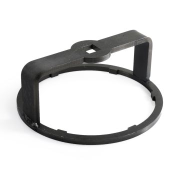 Chiave per anello in metallo pompa carburante VW/AUDI