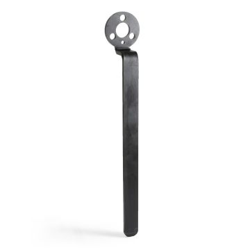 Blocca puleggia albero motore 1.1 - 1.2 - 1.4 Fiat