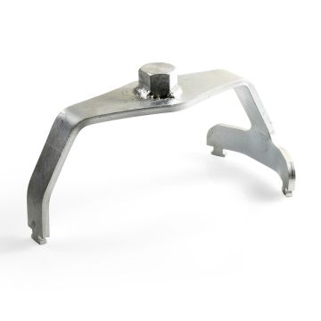 Chiave ghiere Serbatoio in Acciaio Serbatoi FIAT, ALFA ROMEO, LANCIA, MERCEDES, FORD, KIA, HYUNDAI