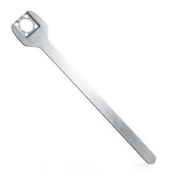 Chiave Ritegno Flangia Pompa olio Puleggia Albero Motore1.3 MJT - CDTI