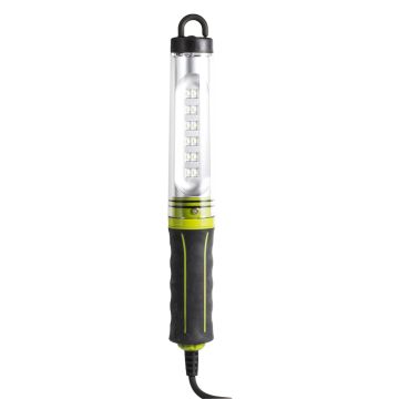 Lampada Universale Portatile 12-24V Cablata - Corrente AC/DC - 800 Lumen - Dispositivo d'Emergenza