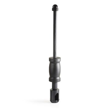 Estrattore Iniettori Common Rail Bosch/Siemens Con Elettrovalvola in Acciaio Cr-Mo