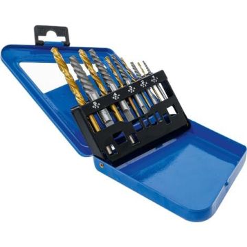 Set Punte Sinistre + Estrattori Prigionieri ASTA