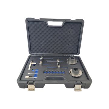 Kit messa in fase 1.0 Ecoboost Ford Benzina