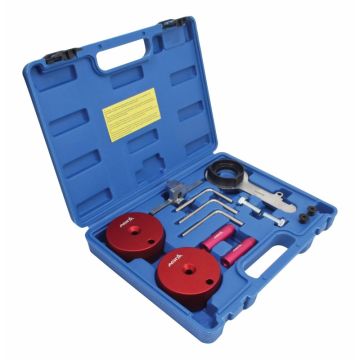 Kit Messa in Fase Ford 2.0D Ecoblue TDCI