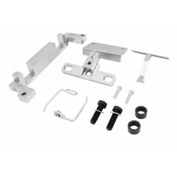 Kit messa in fase Ford con motore benzina 1.2 Ti-VCT 