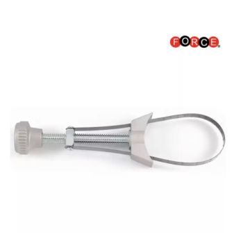 Chiave filtro olio fascia 63-110 mm