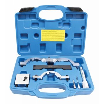 Kit Messa in Fase Opel / Vauxhall su Motori a Benzina 1.0-1.2-1.4 