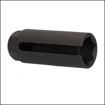 Bussola mm.22 per Sonda Lambda 1/2 L 85mm