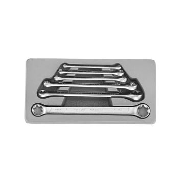 Set Chiavi Torx Fisse E6-E24 Force
