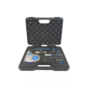 Kit Messa in Fase Motori Diesel 1.6 DCI Biturbo e 2.0 DCI e CDTI su Vetture Gruppo Renault,Nissan & Opel