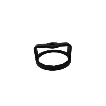 Tazza Filtro Olio e Gasolio Mercedes Benz su Motore 2.0 OM654 e 3.0 v6