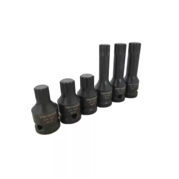 Serie di bussole mozzi e freni VAG M14 - M16 - M18
