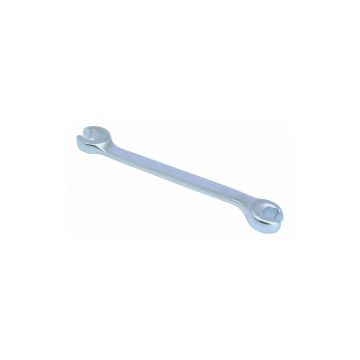 Chiave aperta per tubi freni 8 e 10 mm
