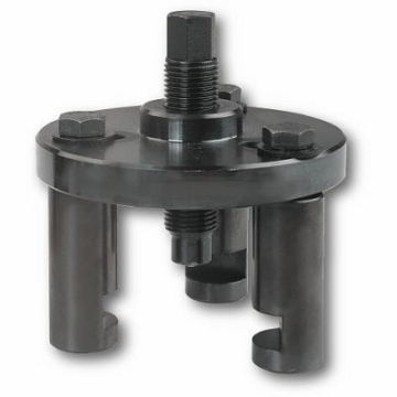 Estrattore universale per pulegge + set 3 zampe 