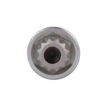 Chiave bussola tappi olio motore XZN 16 mm (M16)