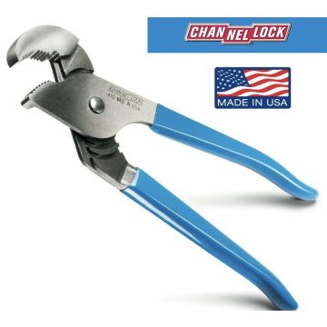 Pinza a Becco NUTBUSTER PARROT Channellock C-410