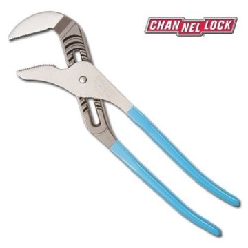 Pinza a Ganascia Dritta 20In Channellock C-480