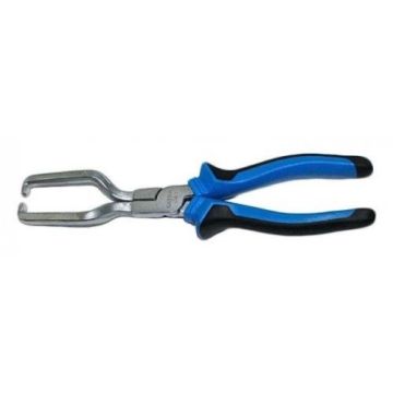 Pinza Sgancio Raccordi Carburante in Plastica
