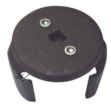 Tazza Filtro Olio Universale mm. 60-80 ASTA