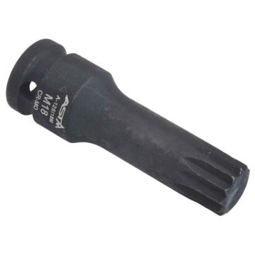 Bussola mm.18 XZN Rinforzata 1/2 Mozzi Ruote Gruppo VAG