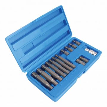 Cassetta Inserti Ribe mm.10" ASTA