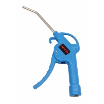 Pistola Soffiaggio Canna Corta ASTA