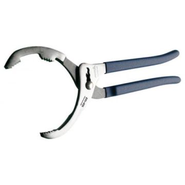 Pinza Filtro Olio Universale mm. 60-90 ASTA
