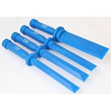 Set Scalpelli Teflon 4 pz. ASTA