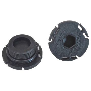 Tappo Coppa Olio Motore 2.0 N47 Gruppo BMW-MINI