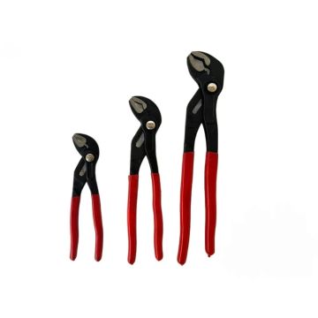 Set Pinze Pappagallo Regolabili 175-240-415 mm. 