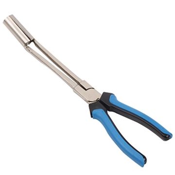 Pinza Cappucci Candele d'Accensione Extralunga mm.290