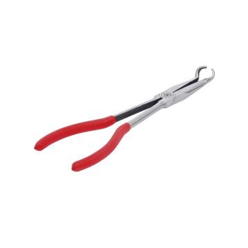 Pinza Cappucci Candele ad Anello Extralunga mm.280