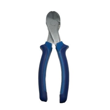 Tronchese Laterale mm.200 ASTA