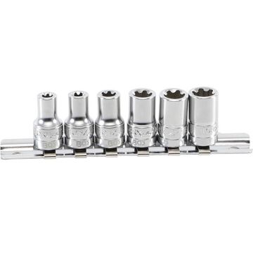 Set Bussole Torx Plus 6EPL - 12 EPL