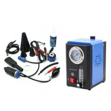 Generatore di fumo per rilevamento perdite – Auto, camion e sistemi EVAP