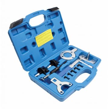 Kit messa in fase Fiat-Opel-Ford-Suzuki con motore diesel 1.3 Multijet-Cdti 