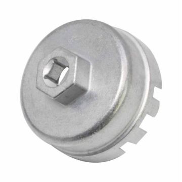 CHIAVE PER FILTRO OLIO TOYOTA