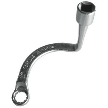 CHIAVE DEL TURBOCOMPRESSORE VW / AUDI