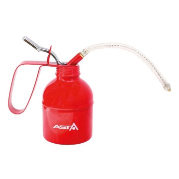 Oliatore con cannuccia flessibile 300 ml