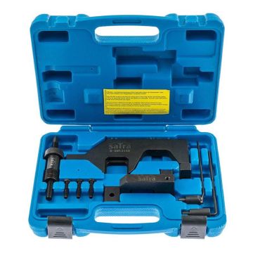 Kit messa in fase motori BMW e MINI - N13-N16-N18 - 1.6L