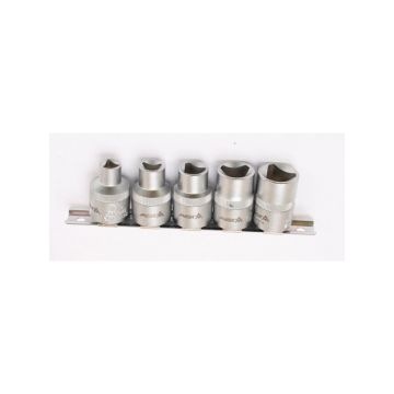 Set Bussole Triangolari (M5-M12) 1/2 ASTA