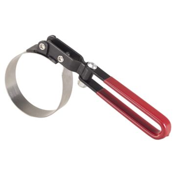 Chiave Filtro Olio Fascia mm. 60-73 mm FORCE