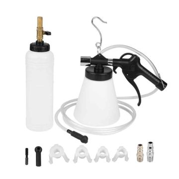 Kit Spurgo Freni ad aria compressa