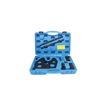 KIT MESSA IN FASE  JAGUAR LAND RANGE ROVER 2.0L