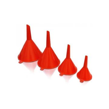 Set imbuti 4 pezzi universali