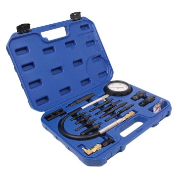 Tester di compressione diesel