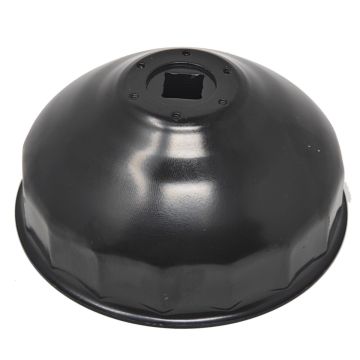 Tazza Filtro Olio 86 mm 16 Lati Gruppo Volvo e Bmw