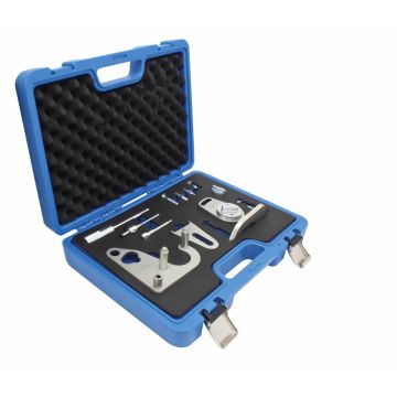 STRUMENTO DI TEMPORIZZAZIONE RENAULT 2.0 BLU DCI M9R 2020