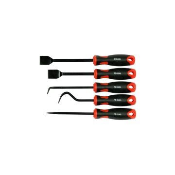 KIT PER LA PULIZIA DEL MOTORE DA 5 PC